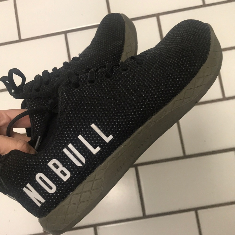 Nobull 7.5 US 38.5 EUR Women